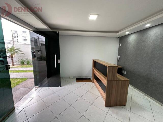 #1240 - Sala para Locação em Tangará da Serra - MT - 3