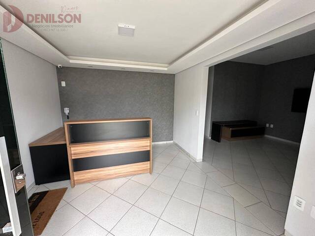 #1240 - Sala para Locação em Tangará da Serra - MT - 2