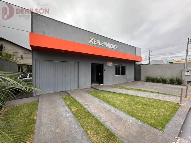 #1240 - Sala para Locação em Tangará da Serra - MT - 1