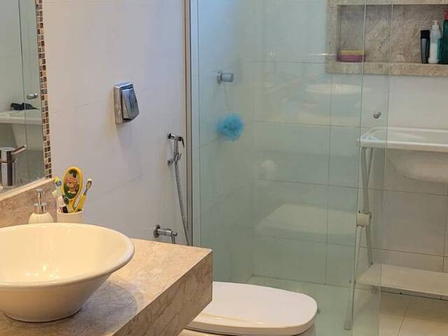 #1250 - Casa para Locação em Tangará da Serra - MT - 2