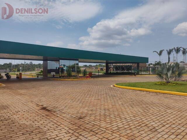 #1314 - Área para Venda em Tangará da Serra - MT