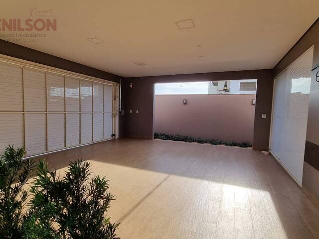 #1352 - Casa para Locação em Tangará da Serra - MT - 3