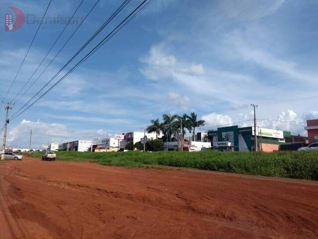 Área para Venda em Tangará da Serra - 3