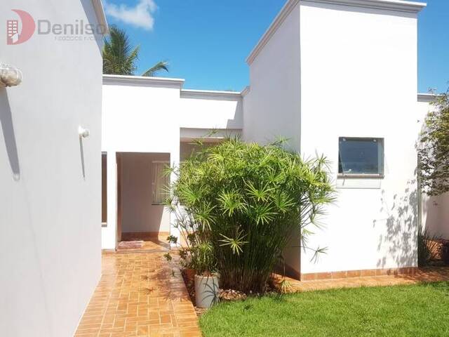 Casa para Venda em Tangará da Serra - 3