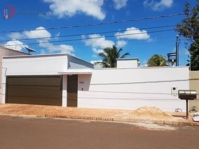 Casa para Venda em Tangará da Serra - 2