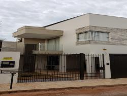 #656 - Casa para Venda em Tangará da Serra - MT - 3