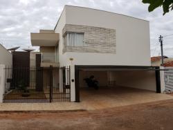 #656 - Casa para Venda em Tangará da Serra - MT - 2