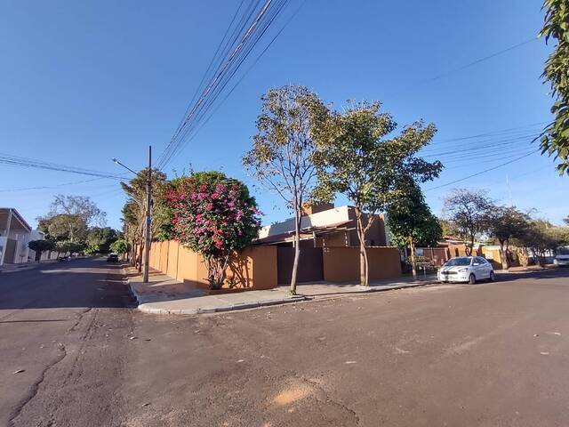 Casa para Venda em Tangará da Serra - 3