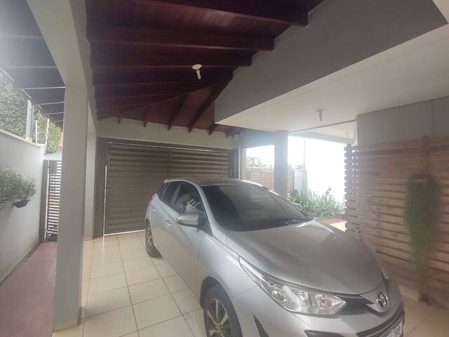 Casa para Venda em Tangará da Serra - 5