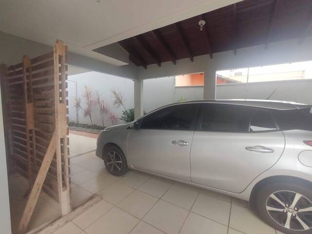 Casa para Venda em Tangará da Serra - 4