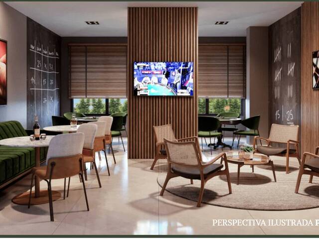 Apartamento para Venda em Cuiabá - 4