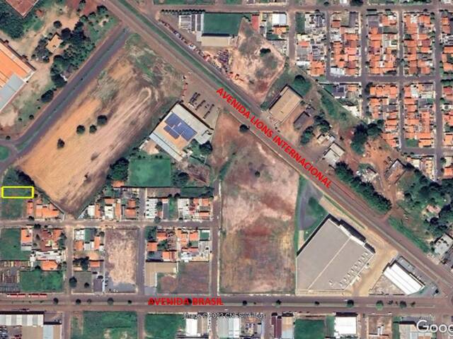 #918 - Área para Venda em Tangará da Serra - MT