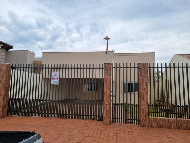 #888 - Casa para Venda em Tangará da Serra - MT - 2