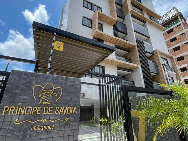 #927 - Apartamento para Venda em Tangará da Serra - MT