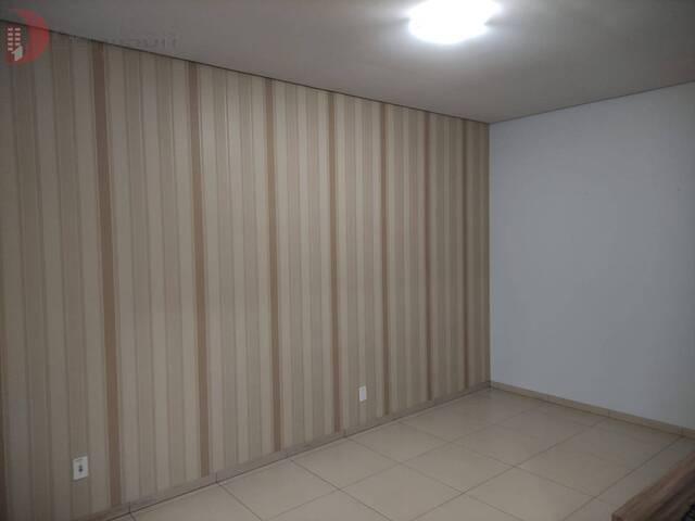 #949 - Casa para Venda em Tangará da Serra - MT - 3