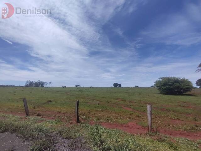 #957 - Chácara para Venda em Tangará da Serra - MT