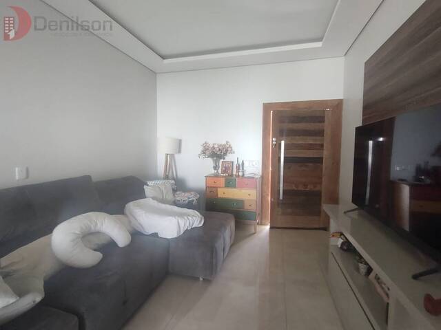 Casa para Venda em Tangará da Serra - 4