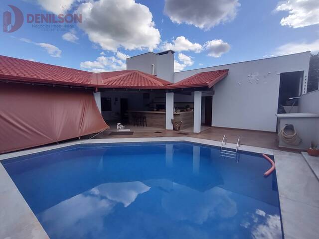 Casa para Venda em Tangará da Serra - 4