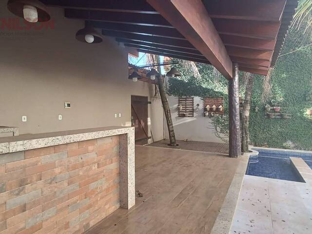 Casa para Venda em Tangará da Serra - 4