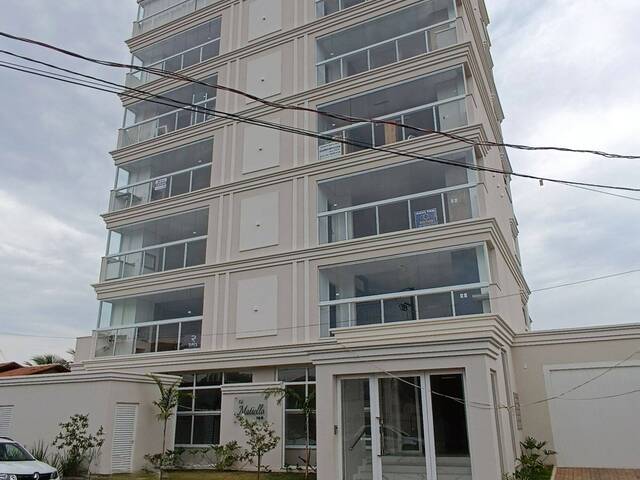 #1047 - Apartamento para Venda em Tangará da Serra - MT - 1