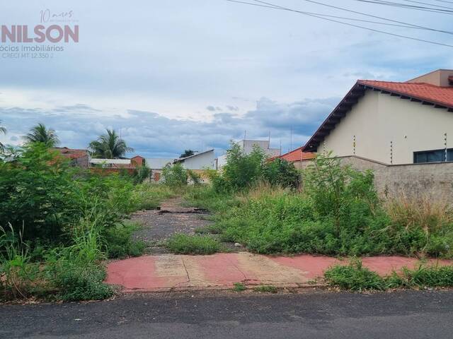 #1071 - Área para Venda em Tangará da Serra - MT - 1