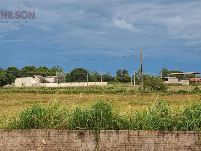 #1091 - Área para Venda em Tangará da Serra - MT - 2