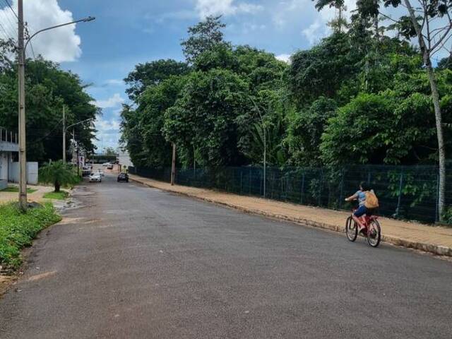 #1115 - Área para Venda em Tangará da Serra - MT - 2