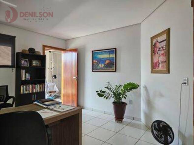 Casa para Venda em Tangará da Serra - 5