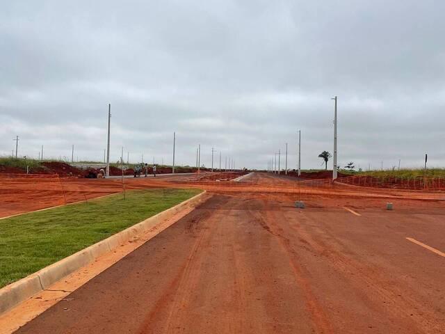 #1131 - Área para Venda em Tangará da Serra - MT - 2