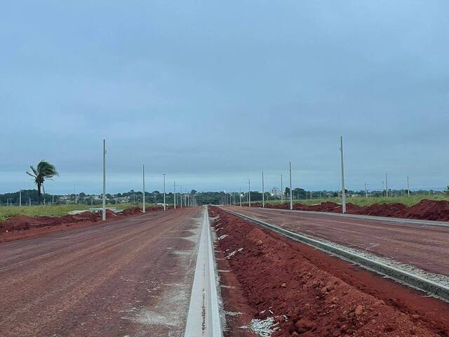 #1131 - Área para Venda em Tangará da Serra - MT - 3