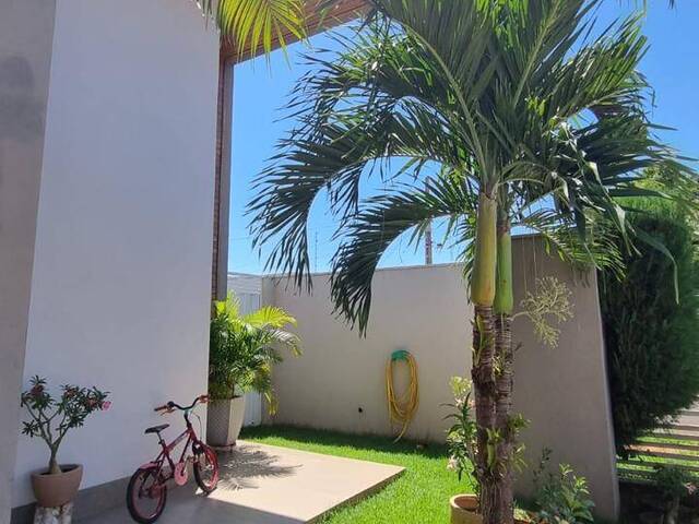 #1149 - Casa para Venda em Tangará da Serra - MT - 3