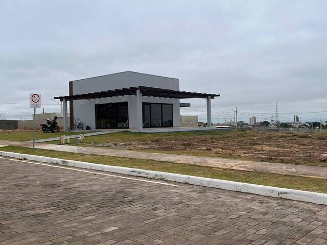 #1151 - Área para Venda em Tangará da Serra - MT - 3