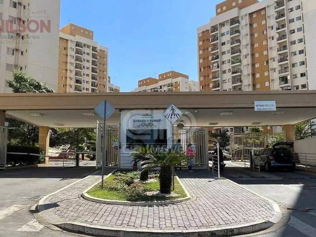 #1158 - Apartamento para Venda em Cuiabá - MT - 1