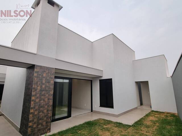 Casa para Venda em Tangará da Serra - 5