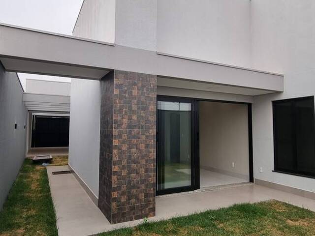 Casa para Venda em Tangará da Serra - 4