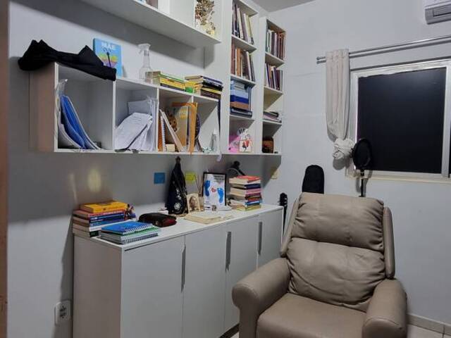#1179 - Apartamento para Venda em Tangará da Serra - MT - 3