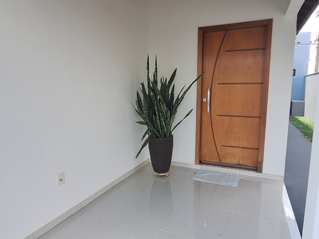 #851 - Casa para Venda em Tangará da Serra - MT