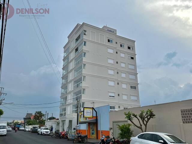 #1214 - Apartamento para Venda em Tangará da Serra - MT - 2
