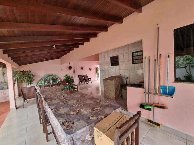 #1222 - Casa para Venda em Tangará da Serra - MT - 3