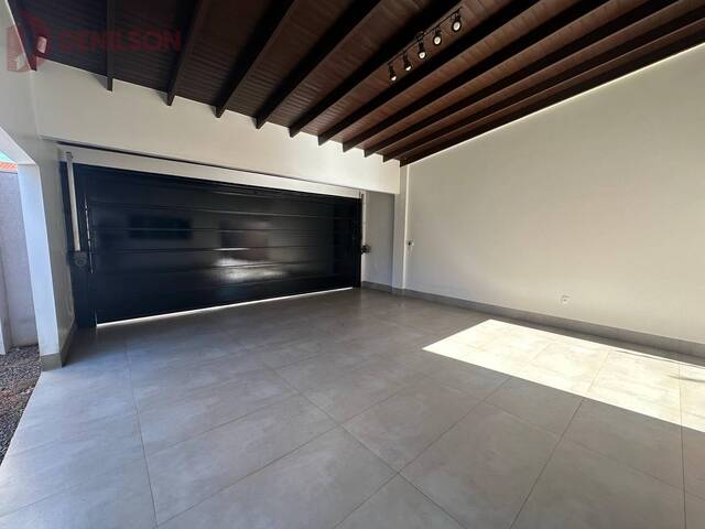 #1223 - Casa para Venda em Tangará da Serra - MT - 2