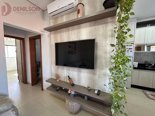 Apartamento para Venda em Tangará da Serra - 5
