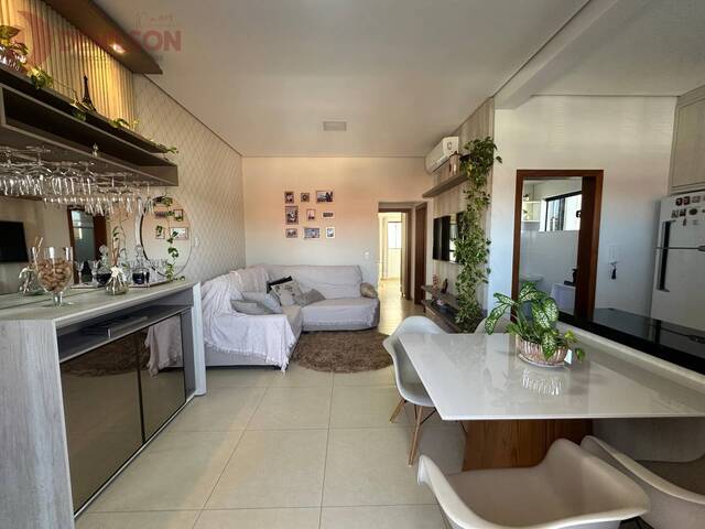 Apartamento para Venda em Tangará da Serra - 4