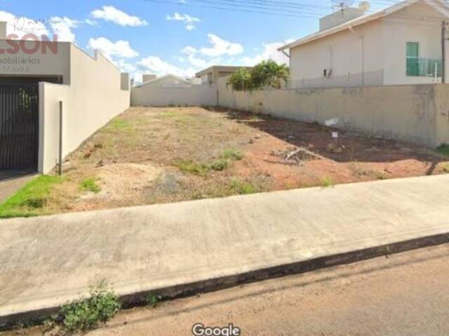 #1228 - Área para Venda em Campo Novo do Parecis - MT