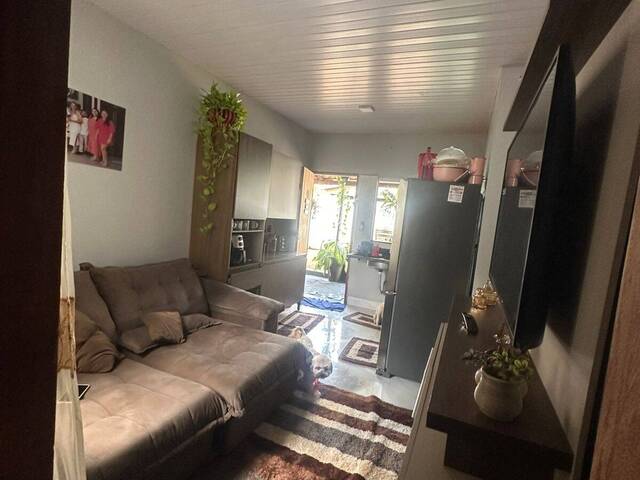 #1232 - Casa para Venda em Tangará da Serra - MT - 2