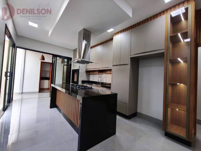 #1239 - Casa para Venda em Tangará da Serra - MT - 3