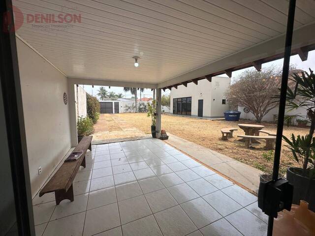 Casa para Venda em Tangará da Serra - 4