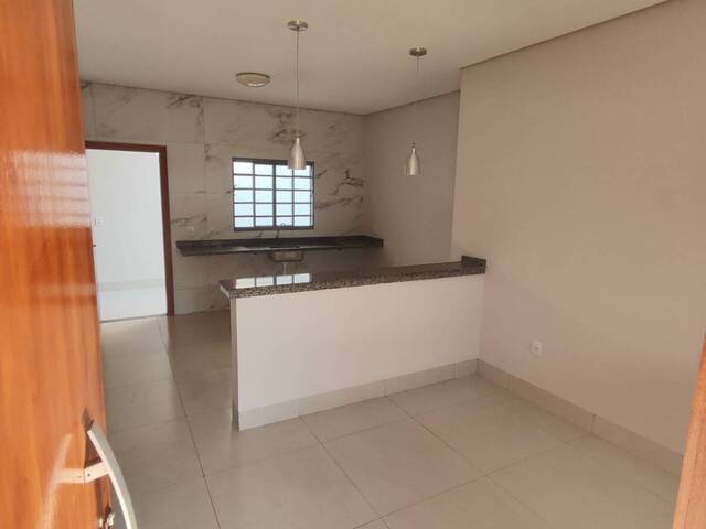 Casa para Venda em Tangará da Serra - 5