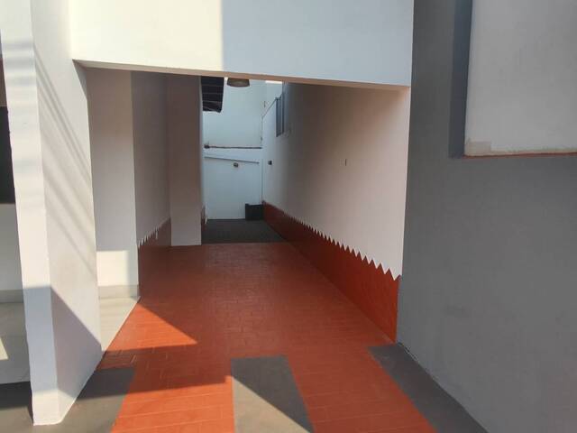 #1242 - Casa para Venda em Tangará da Serra - MT - 3