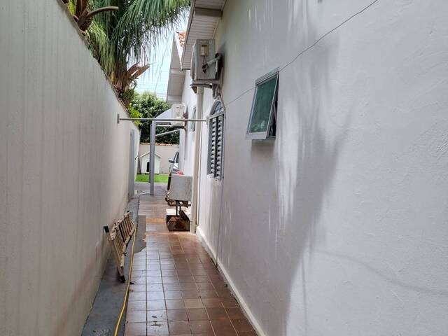 #1246 - Casa para Venda em Tangará da Serra - MT - 2