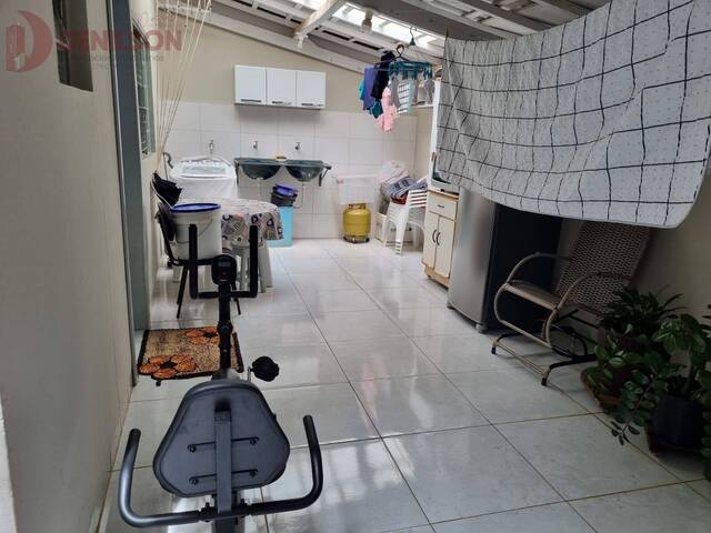 #1246 - Casa para Venda em Tangará da Serra - MT - 3